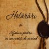Hotararile lui Jonathan Edwards
