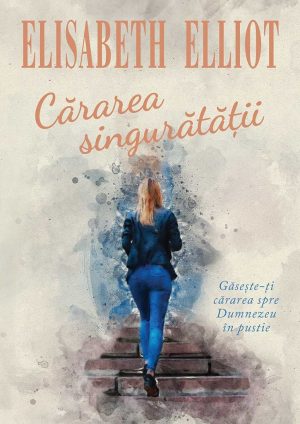 Cararea singuratatii