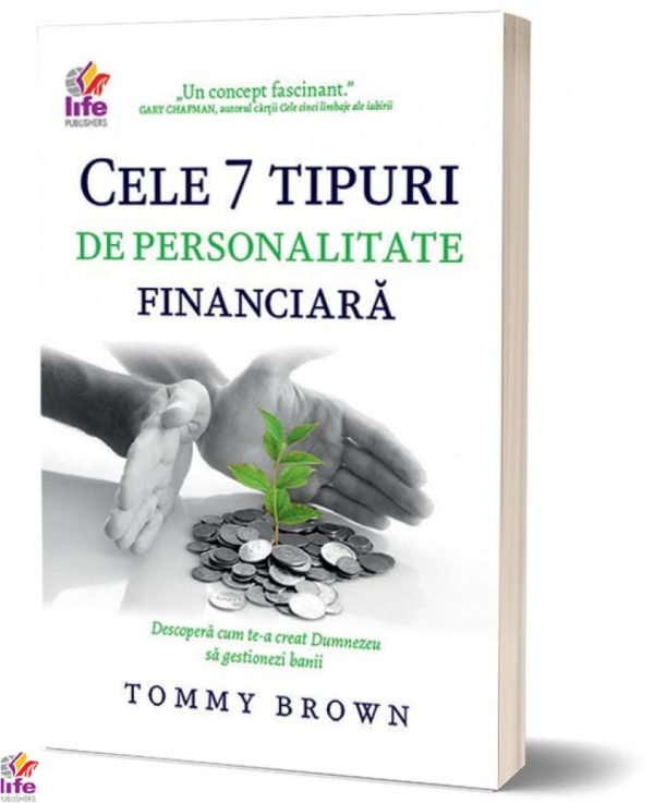 Cele 7 tipuri de personalitate financiara