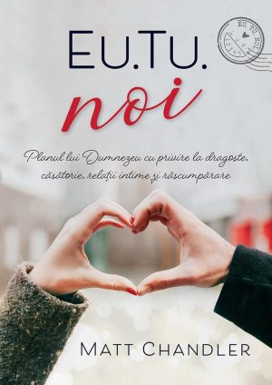 Eu. Tu. Noi.