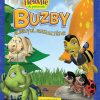 Buzby, albinutul neascultator (seria Hermie)