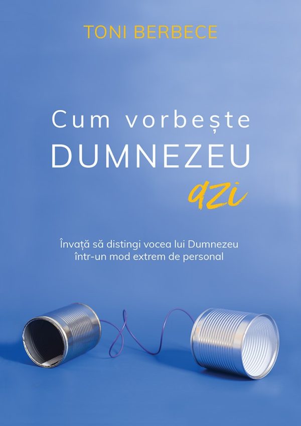Cum vorbeste Dumnezeu azi