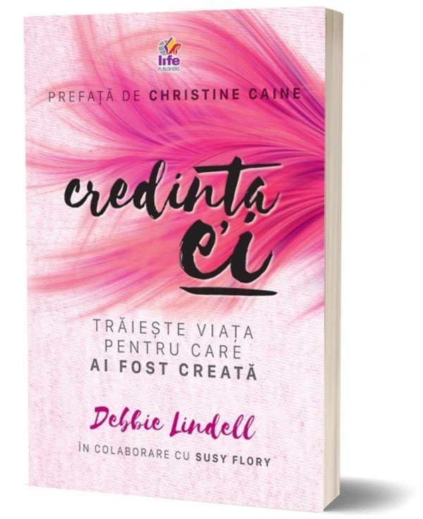 1551347578_credintaei814x1000_4106 Credinta ei. Traieste viata pentru care ai fost creata