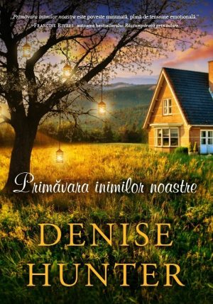 Primavara inimilor noastre