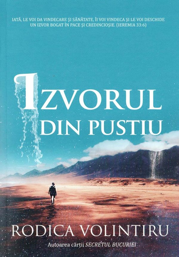 Izvorul din pustiu