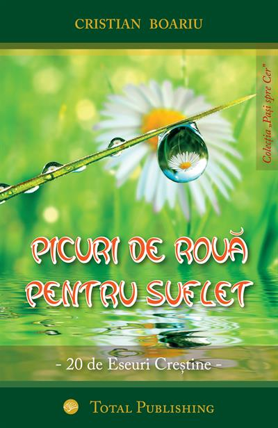 Picuri de roua pentru suflet