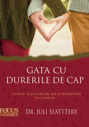 Gata cu durerile de cap