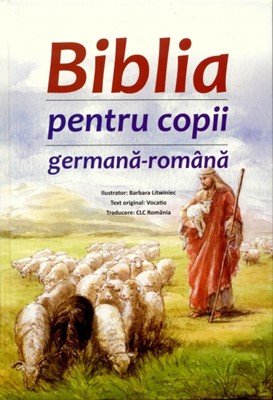 1560939645_32847_570 Biblia pentru copii Germana - Romana