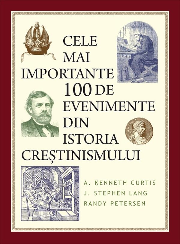 1563453733_100_4155 Cele mai importante 100 de evenimente din istoria creștinismului