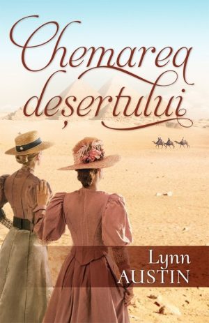 Chemarea desertului