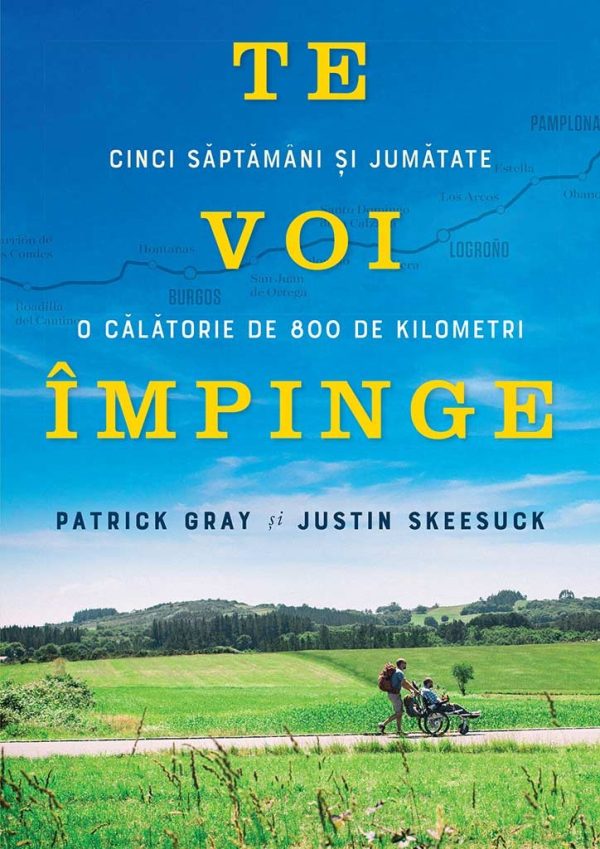 1565777582_tevoiimpingebase_4171 Te voi impinge. Cinci saptamani si jumatate. O calatorie de 800 de kilometri.