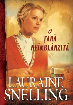 O țară neîmblânzită. Seria "Red River of the North" – 1