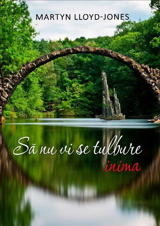 Sa nu vi se tulbure inima