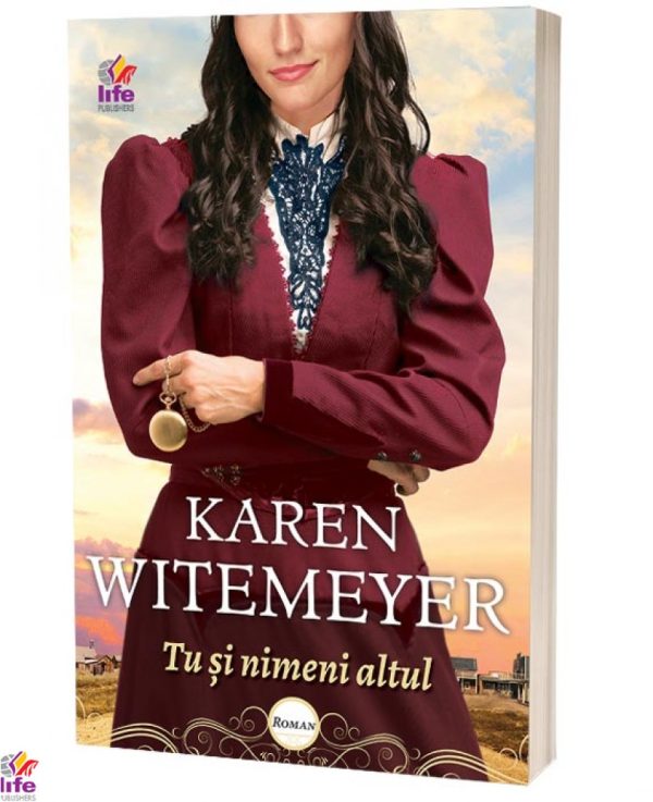 Tu si nimeni altul
