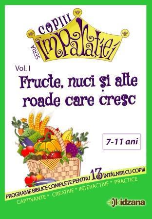 1573553536_copertamicsite_966 Fructe, nuci si alte roade care cresc, vol. 1 Copiii Imparatiei