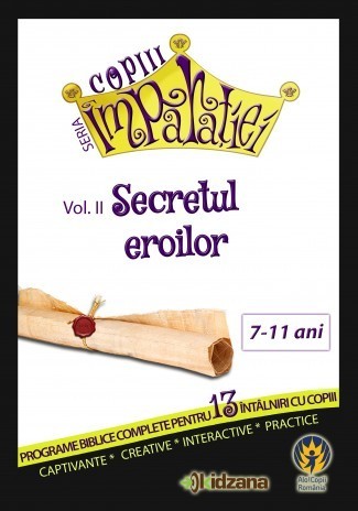 1573553662_secretuleroilor_fatax2325x464_960 Secretul eroilor, vol. 2 Copiii Imparatiei