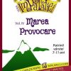Marea provocare, vol. 4 Copiii Imparatiei