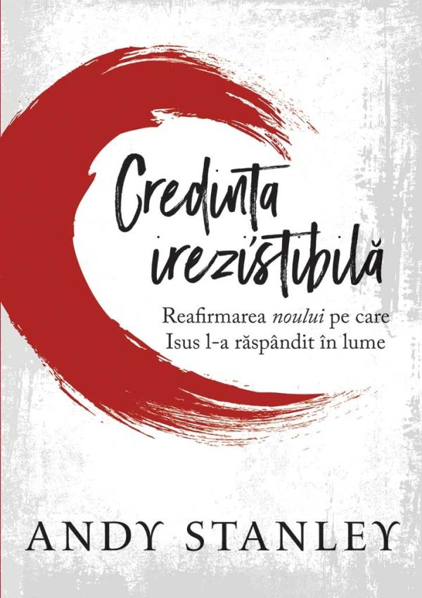Credinta irezistibila
