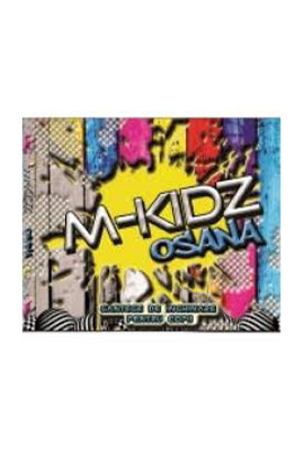 1574859681_oasana_812 CD M-Kidz - Osana