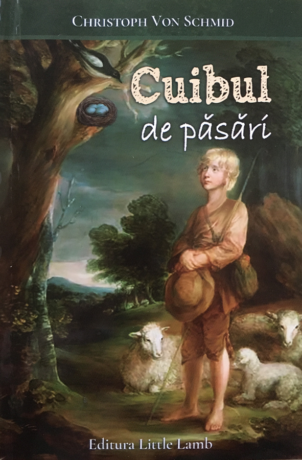 Cuibul de pasari