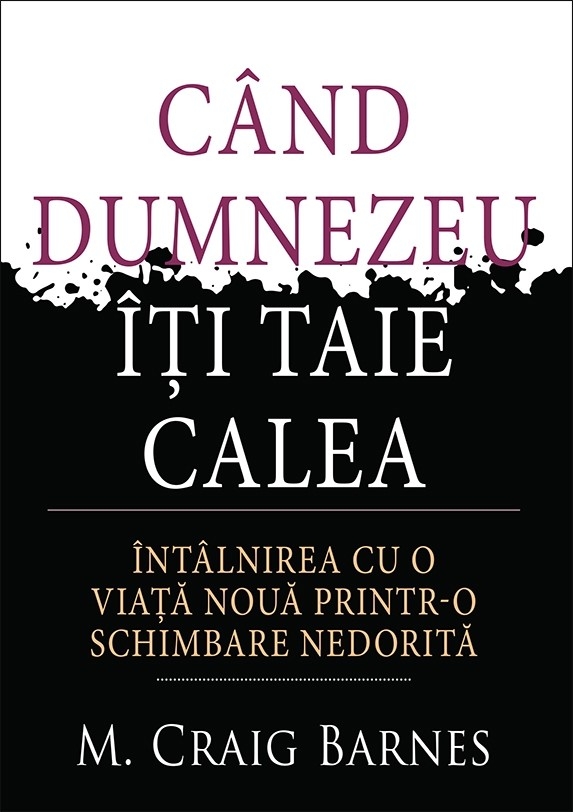 20100_15 Când Dumnezeu îți taie calea. Întâlnirea cu o viață nouă printr-o schimbare nedorită