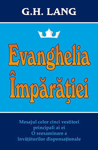 Evanghelia Împărăției
