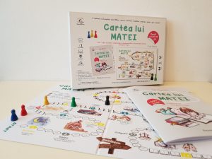 Joc - Cartea lui Matei