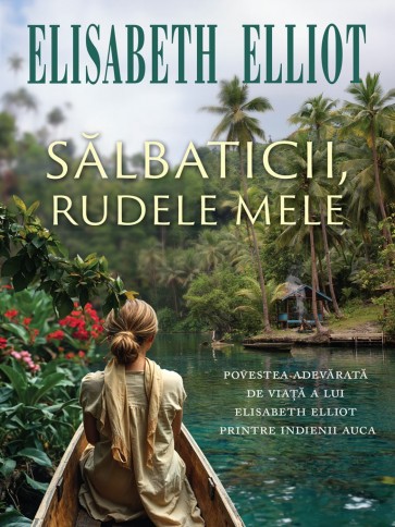20206_15 Sălbaticii, rudele mele