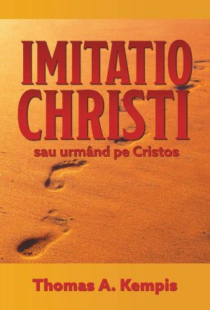 23354_15 Imitatio Christi. Urmand pe Cristos