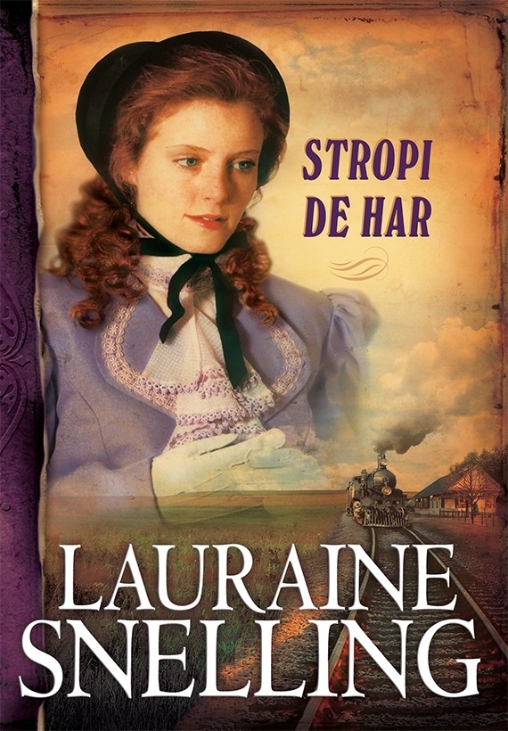 Stropi de har. Seria "Red River of the North" – 5