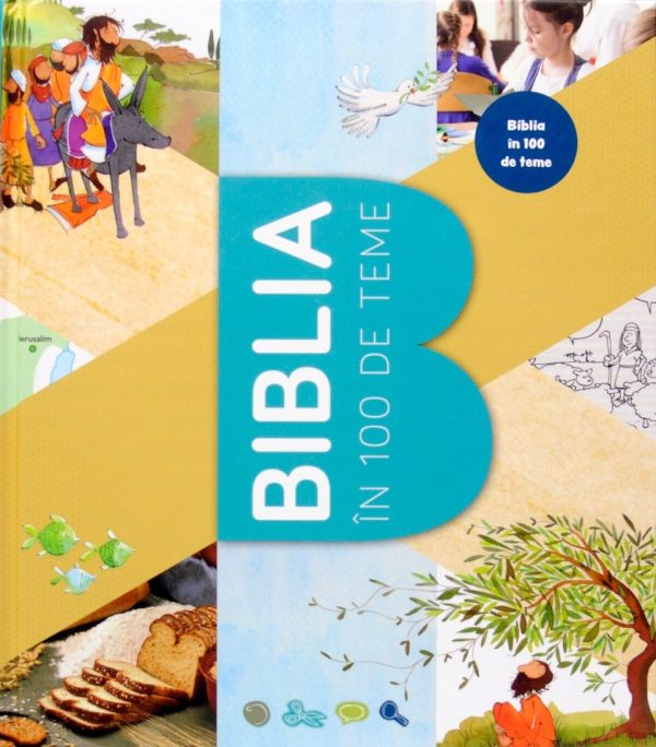 266389248_4145760998858496_7027562804786496890_n Biblia în 100 de teme