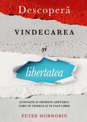 27716 Descoperă vindecarea și libertatea. Cunoaște și trăiește adevărul care te vindecă și te face liber
