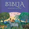 Biblia pentru copii (Lion) - mov
