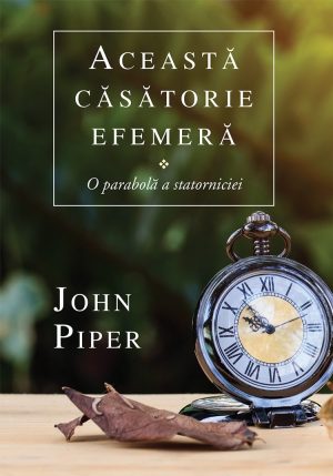 28120 Această căsătorie efemeră. O parabolă a statorniciei