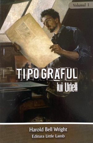 28333 Tipograful lui Udell. Vol. 1