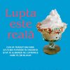 Lupta este reală. Cum să trăiești mai bine, să fii mai puternic în credință și să te eliberezi de lucrurile care te țin blocat