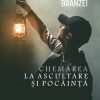 Chemarea la ascultare și pocăință. Studiu în cărțile Samuel, Judecători și Rut