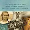 Umbra mâinii Lui. O istorisire bazată pe viața Anitei Dittman, o tânără supraviețuitoare a Holocaustului