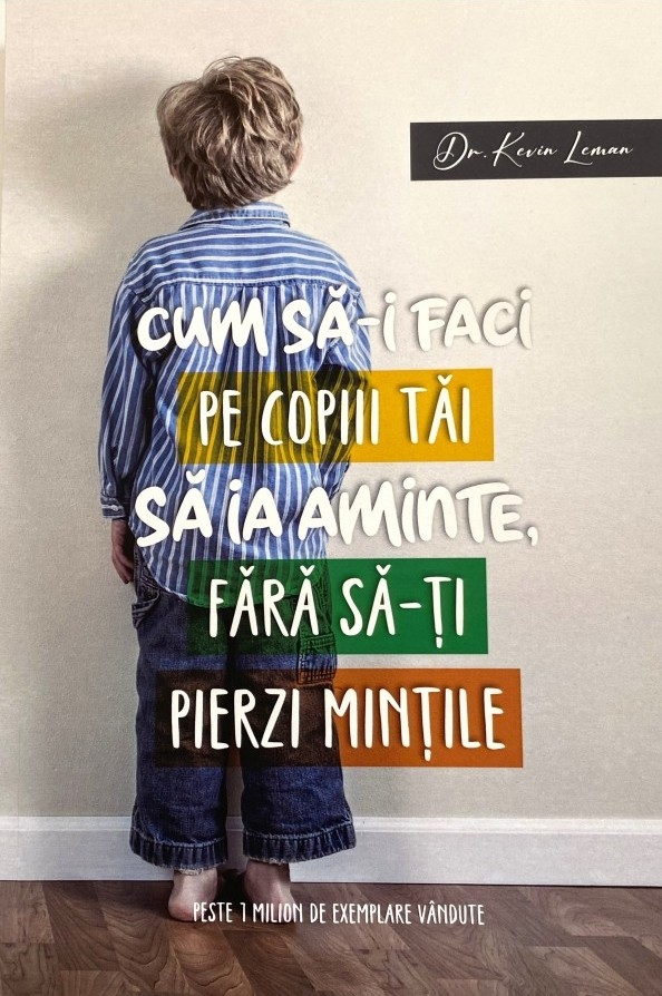 28627 Cum să-i faci pe copiii tăi să ia aminte, fără să-ți pierzi mințile