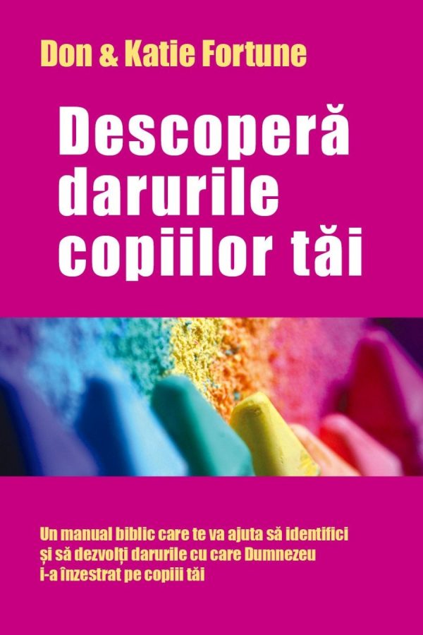 29922_1 Descoperă darurile copiilor tăi