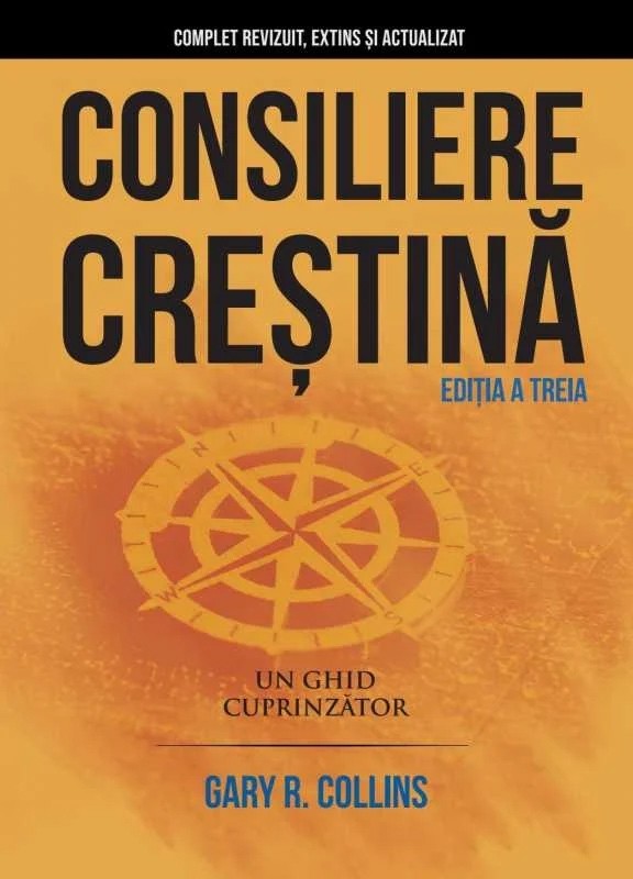 29967 Consiliere creștină. Un ghid cuprinzător