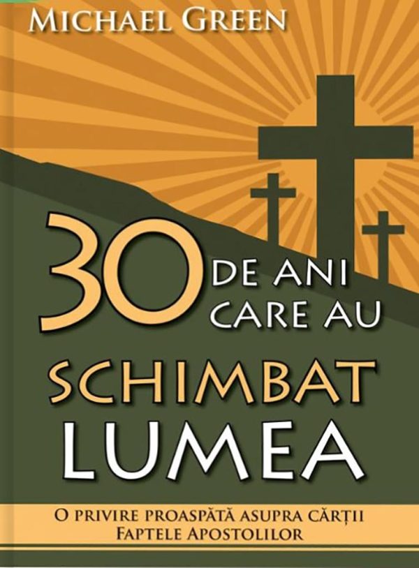 30 de ani care au schimbat lumea
