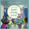 Sadie prinde curaj [atunci când ești timid]