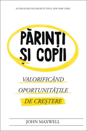 30742 Părinți și copii: Valorificând oportunitățile de creștere