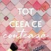 Tot ceea ce contează. Vol. 1 (Saga Familiei McKenzie)