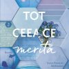 Tot ceea ce merită. Vol. 2 (Saga Familiei McKenzie)