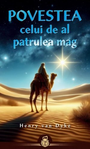 30795 Povestea celui de al patrulea mag