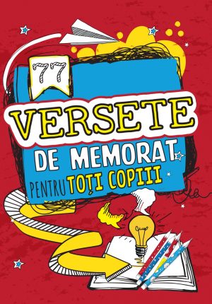 77_versete_1-5814-7960 77 Versete de memorat pentru toti copiii