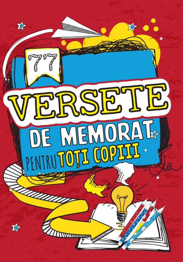 77_versete_1-5814-7960 77 Versete de memorat pentru toti copiii