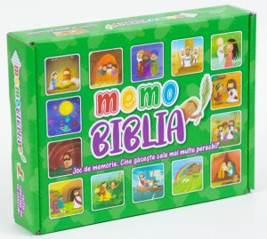 82768_1 Joc de memorie - memo Biblia